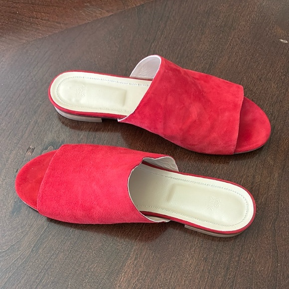 Iris & Ink sandals - Picture 4 of 8